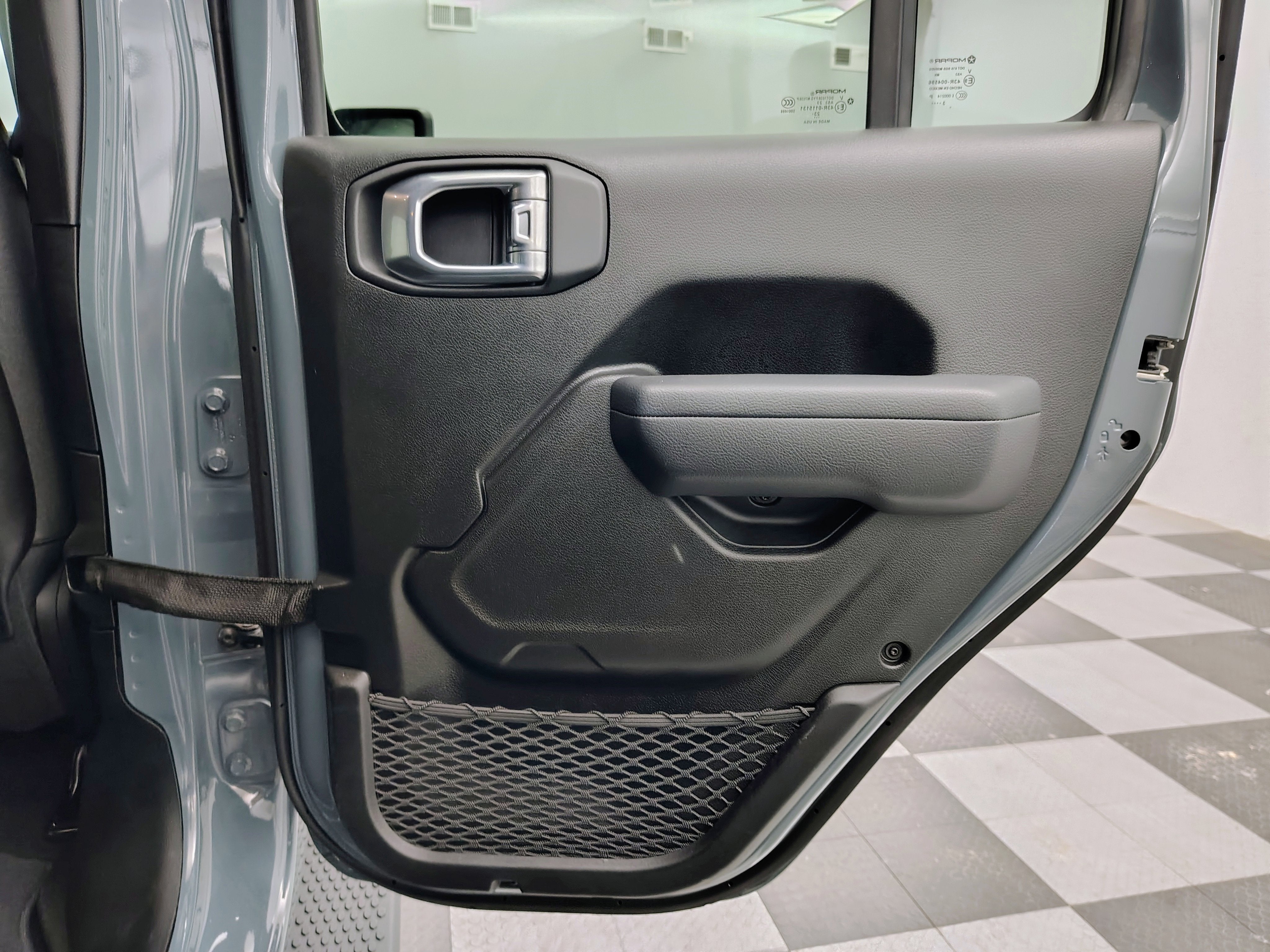 2024 Jeep Wrangler 4-Door Rubicon