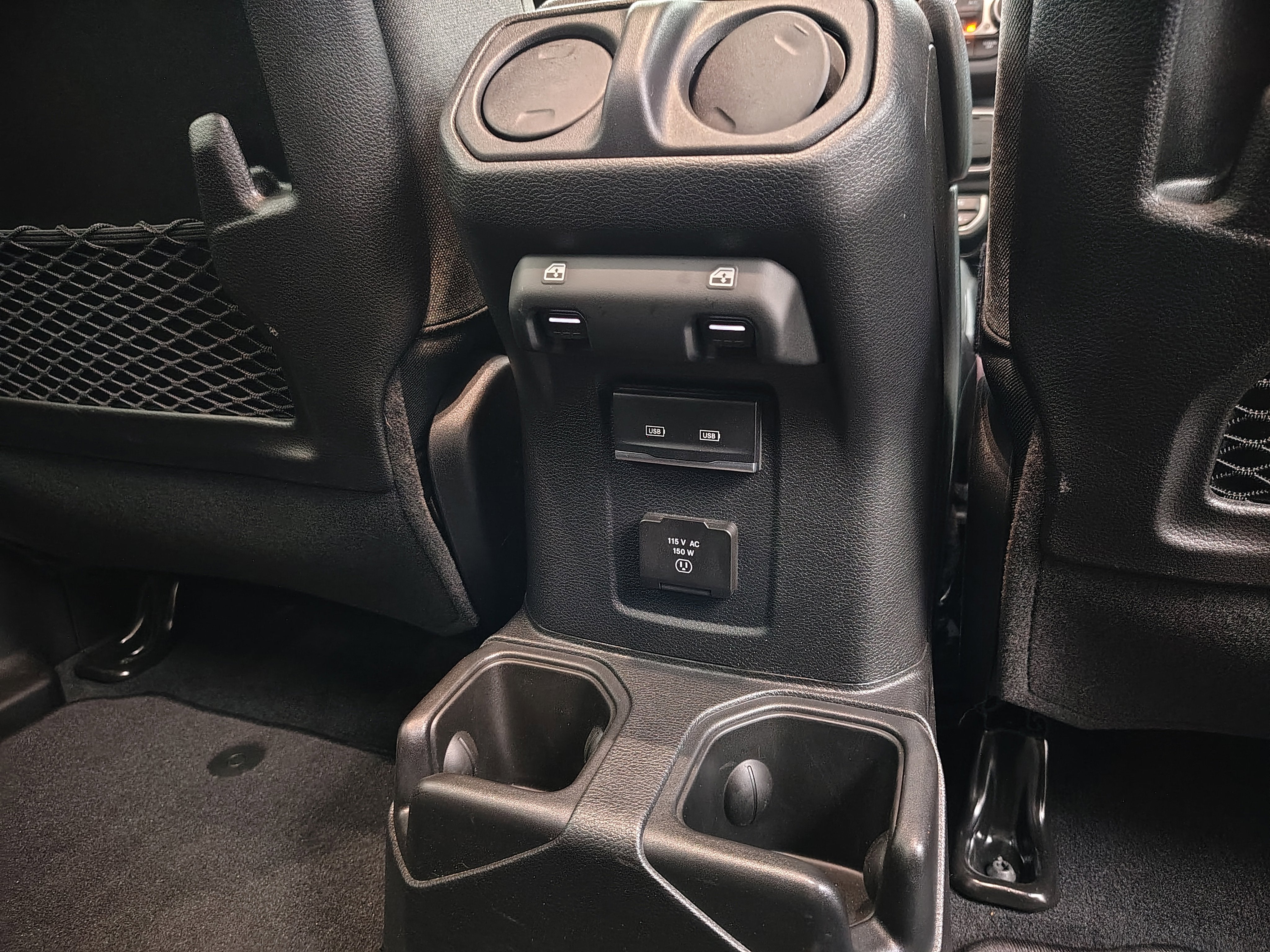2024 Jeep Wrangler 4-Door Rubicon