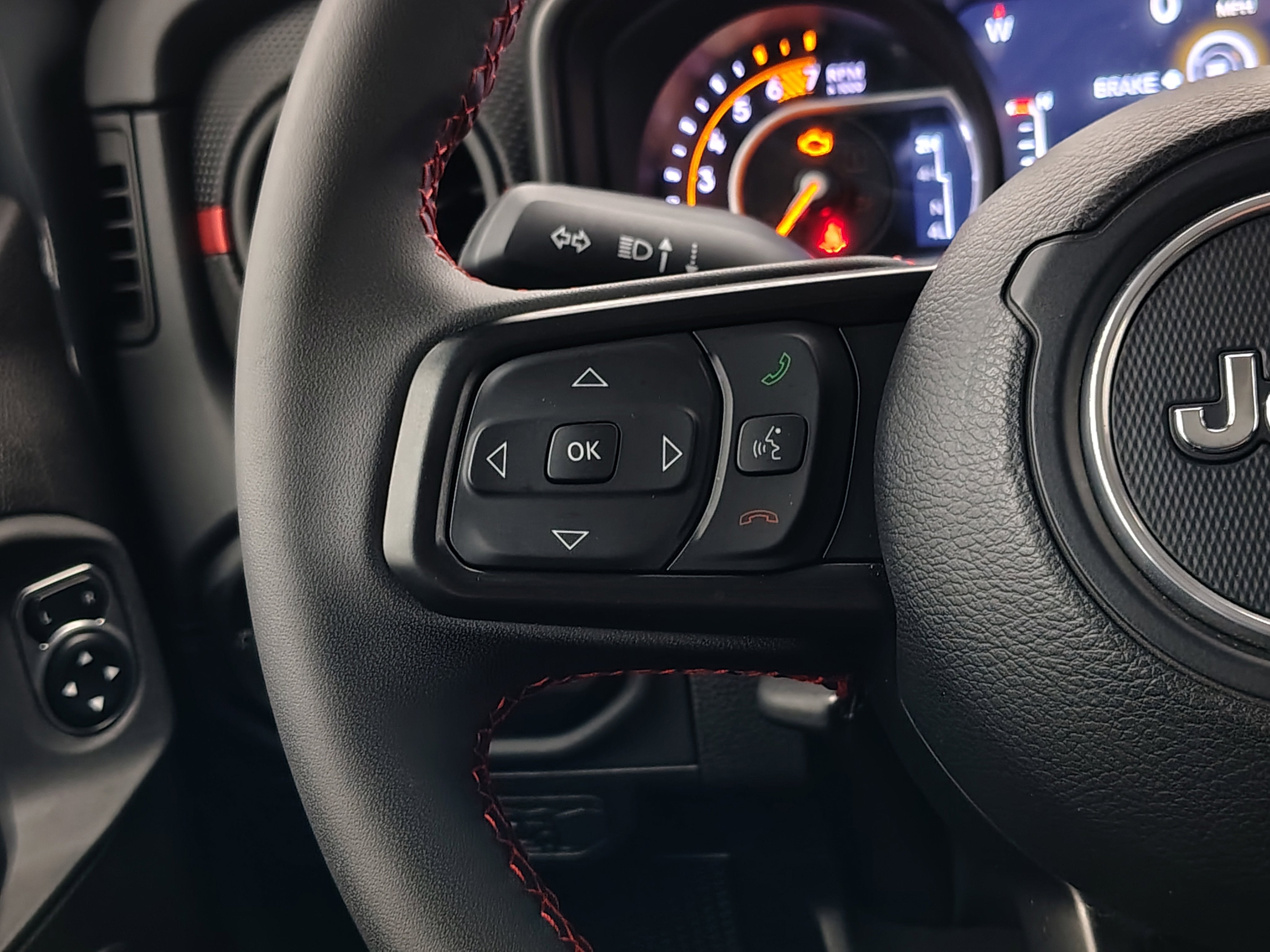 2024 Jeep Wrangler 4-Door Rubicon