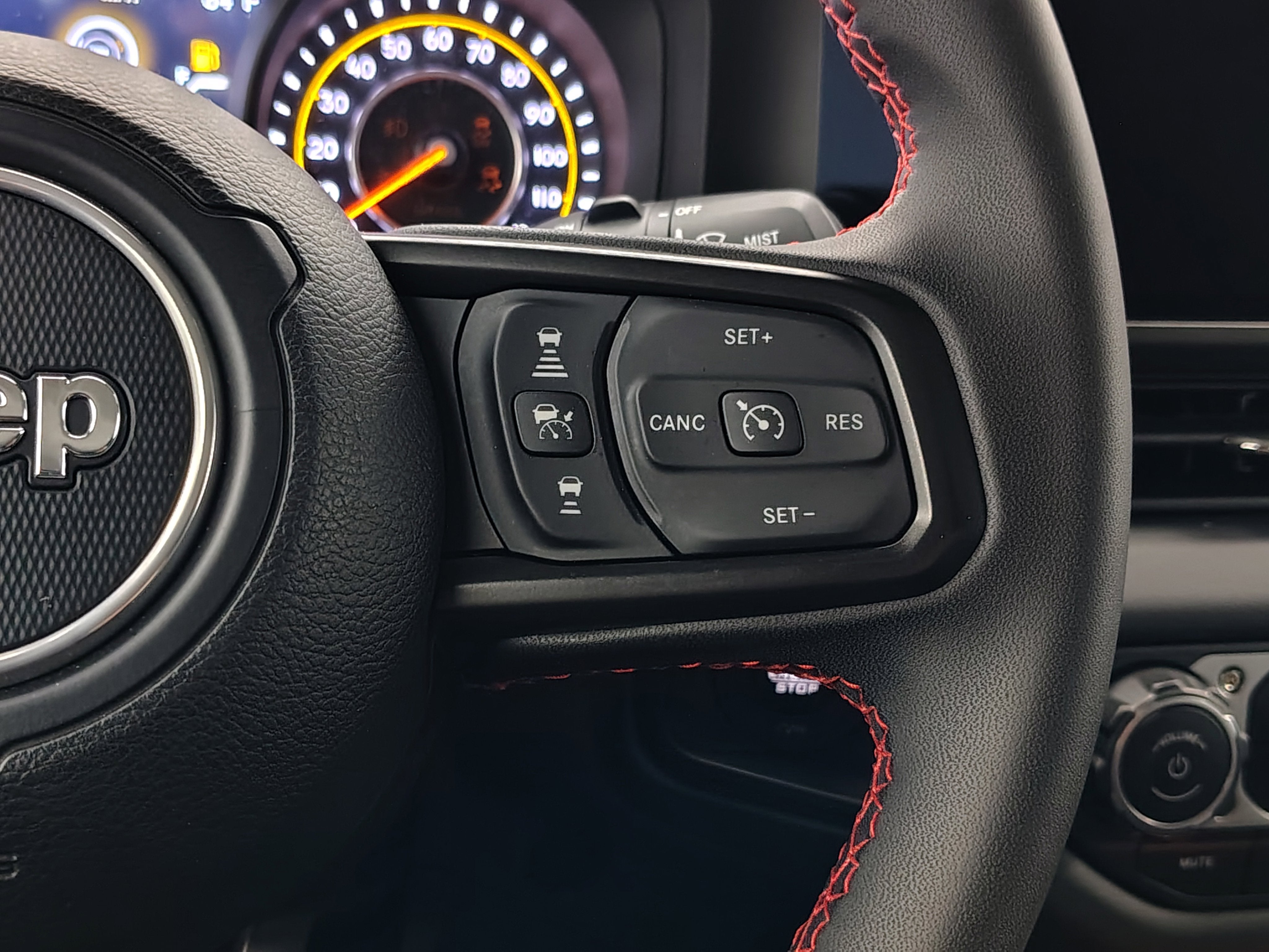 2024 Jeep Wrangler 4-Door Rubicon
