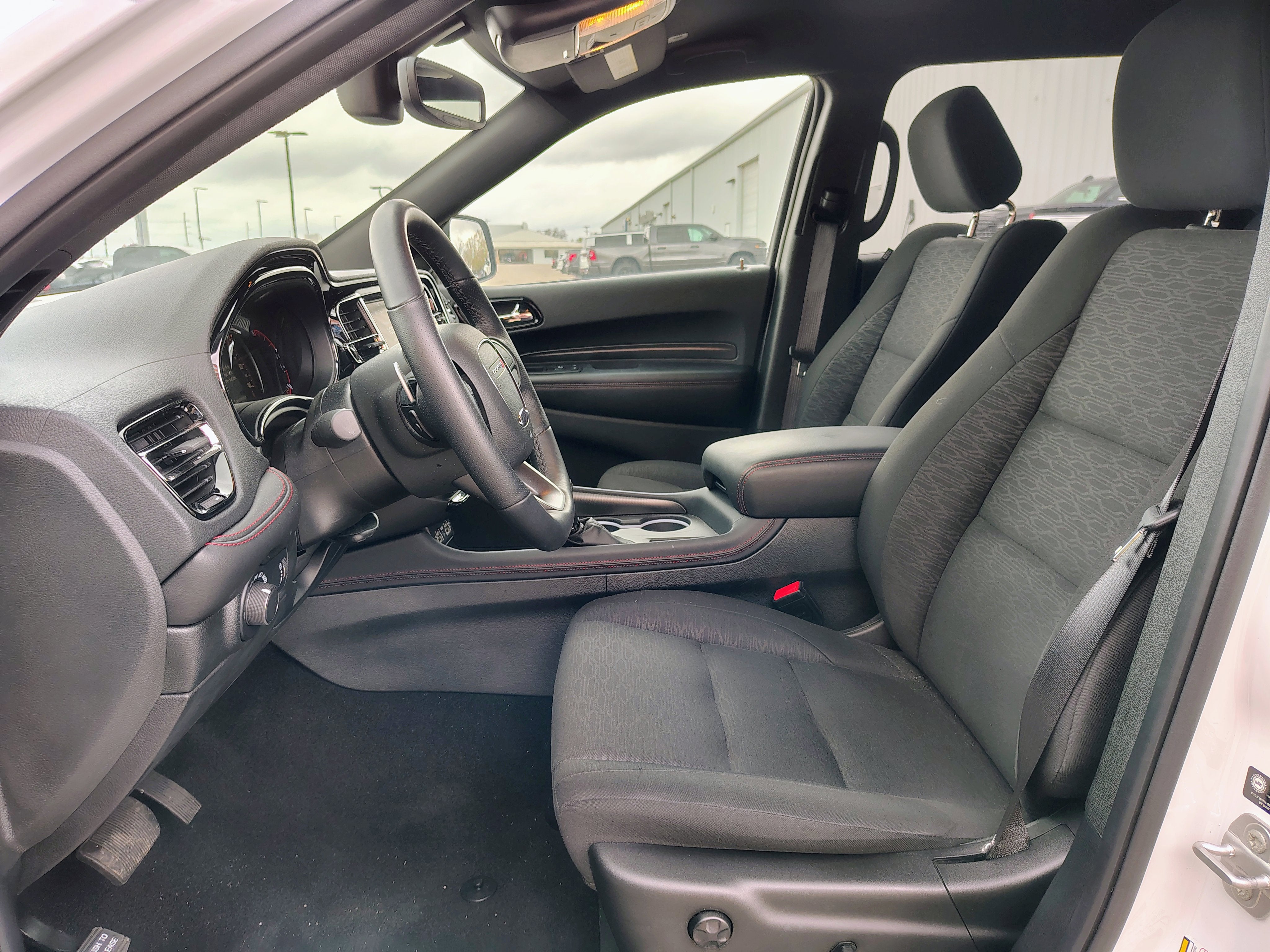 2024 Dodge Durango GT