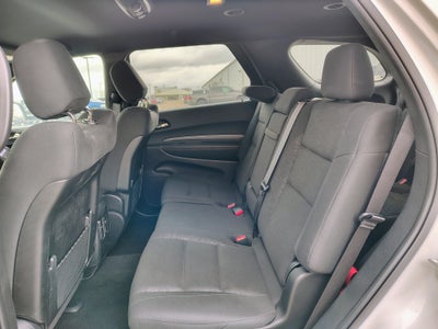 2024 Dodge Durango GT