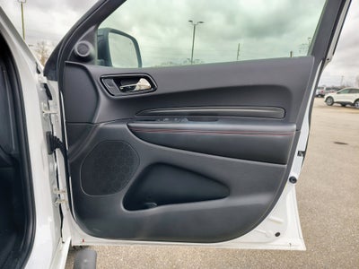 2024 Dodge Durango GT