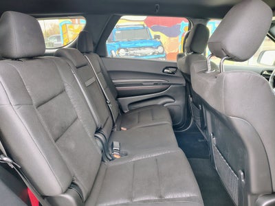 2024 Dodge Durango GT