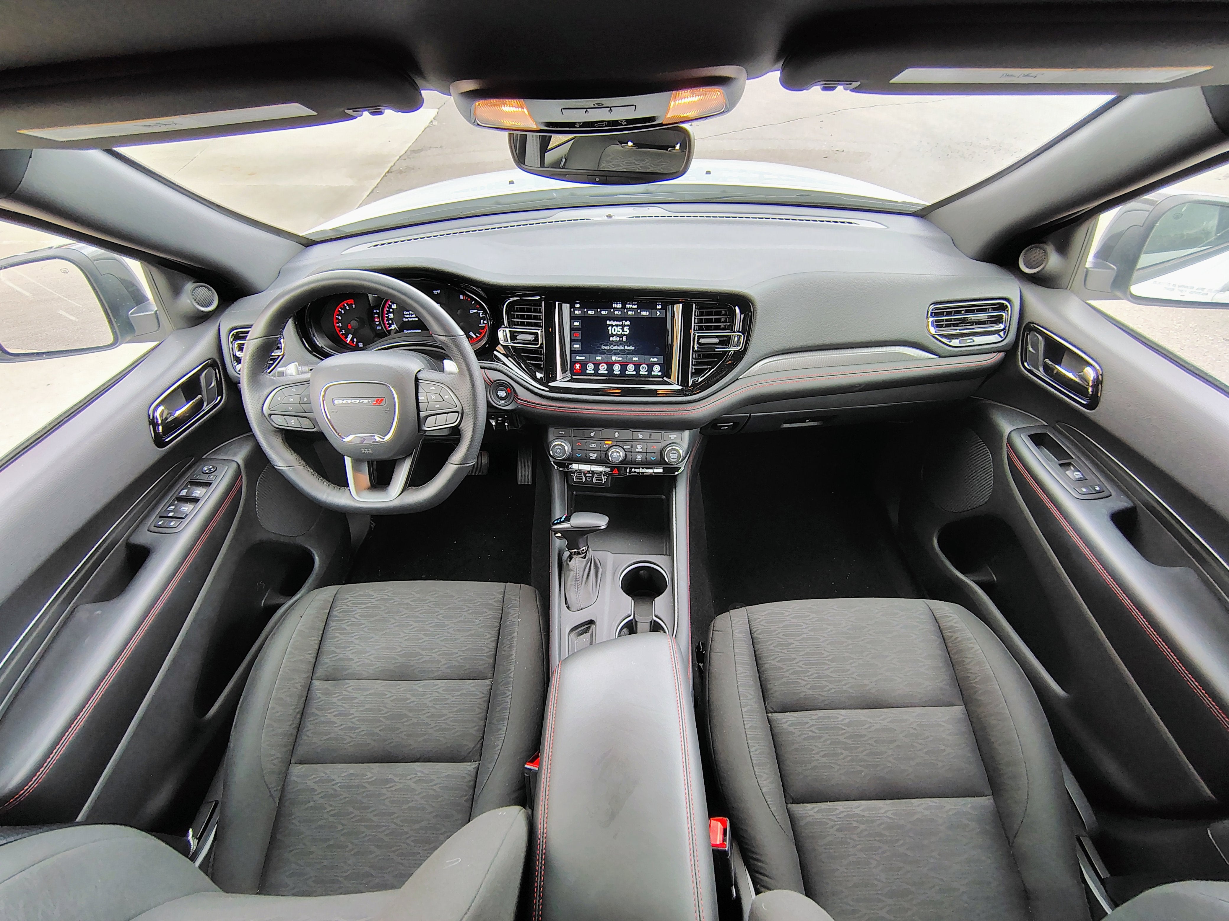 2024 Dodge Durango GT