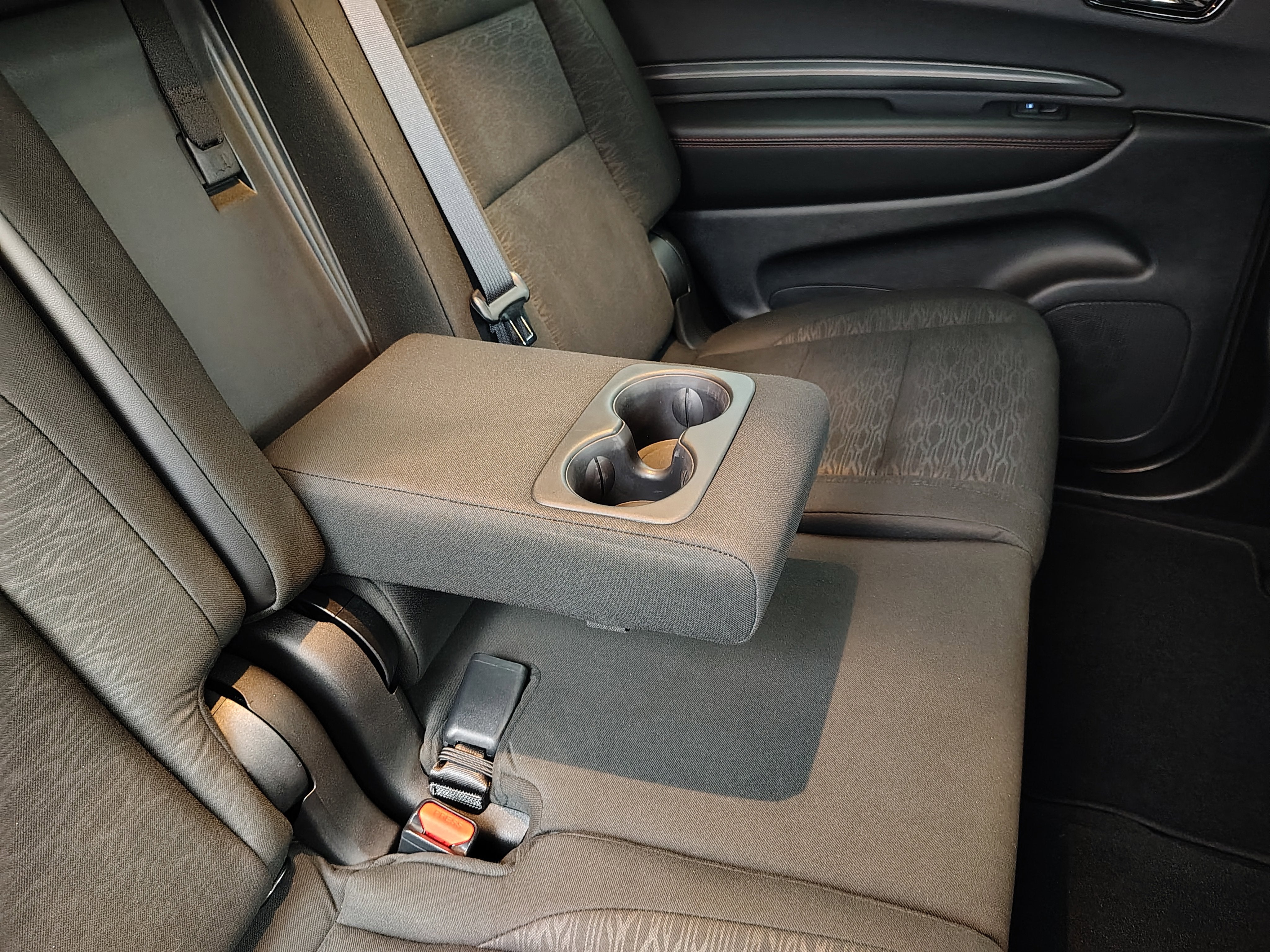 2024 Dodge Durango GT AWD