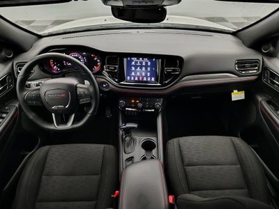 2024 Dodge Durango GT AWD