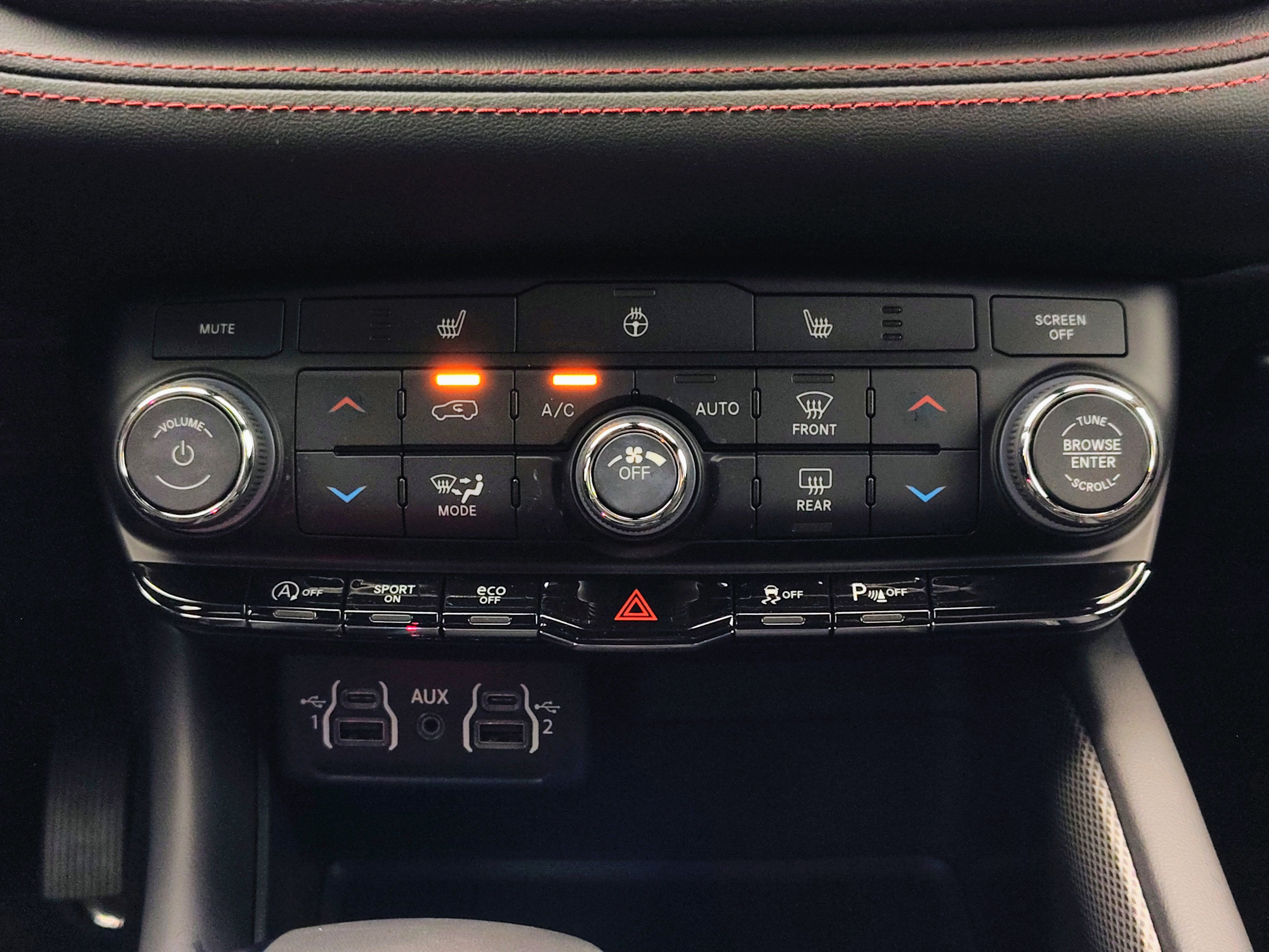 2024 Dodge Durango GT AWD