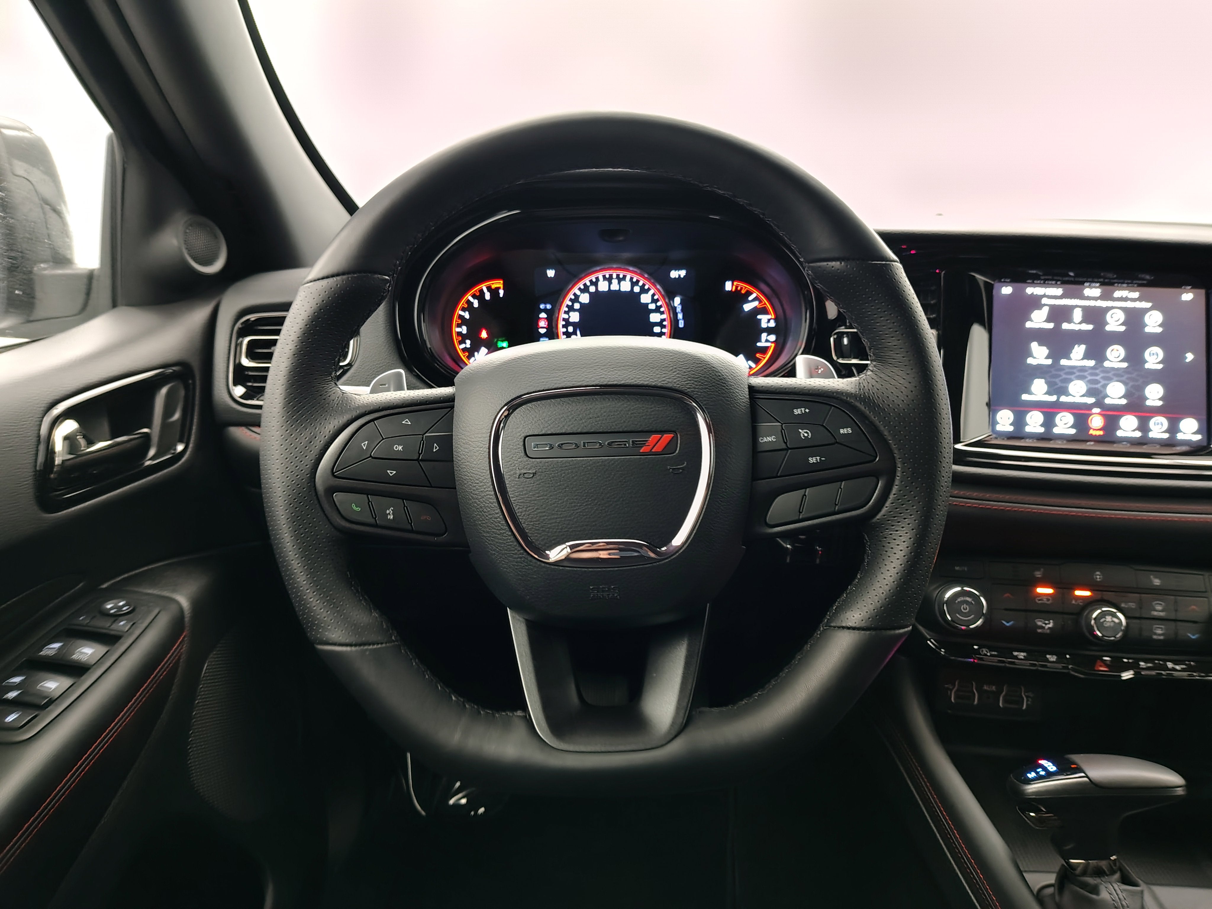 2024 Dodge Durango GT AWD