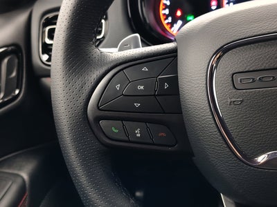 2024 Dodge Durango GT AWD