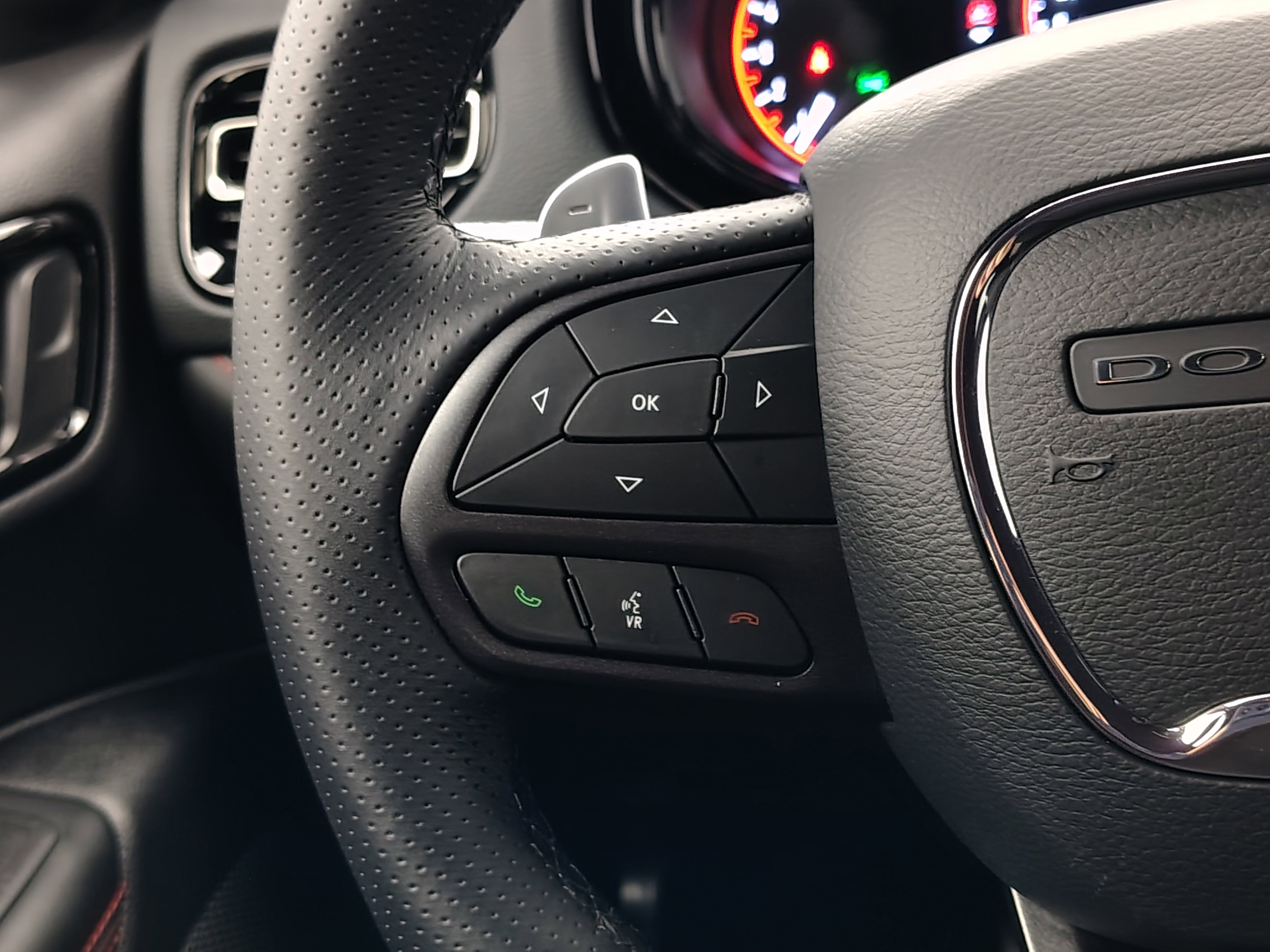 2024 Dodge Durango GT AWD