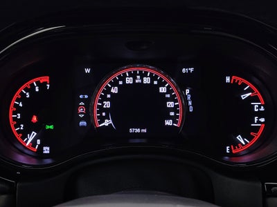 2024 Dodge Durango GT AWD
