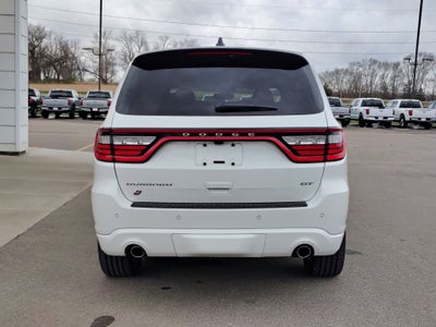 2024 Dodge Durango GT