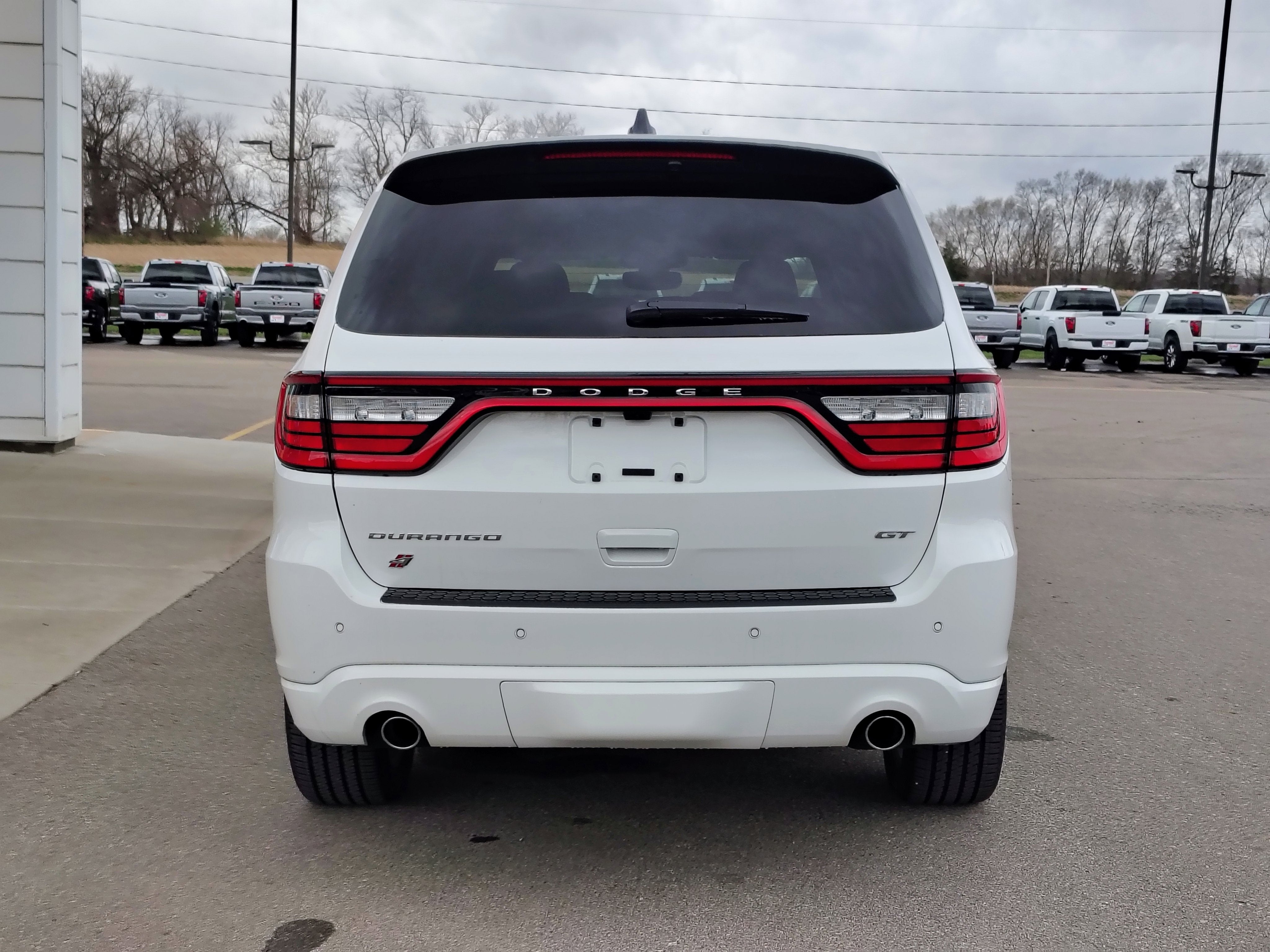 2024 Dodge Durango GT