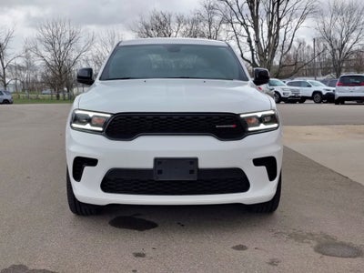 2024 Dodge Durango GT