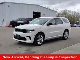 2024 Dodge Durango GT