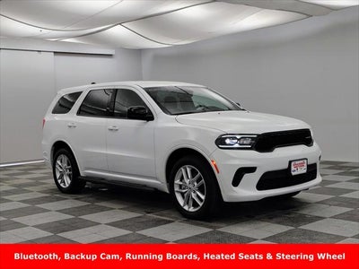 2024 Dodge Durango GT AWD