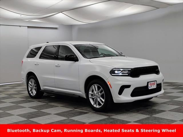 2024 Dodge Durango GT AWD