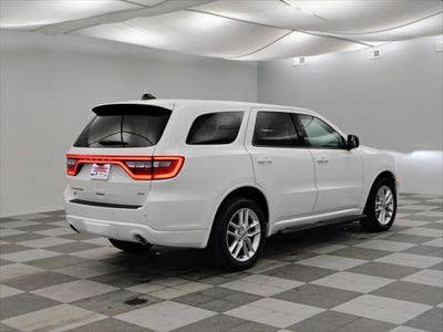 2024 Dodge Durango GT AWD
