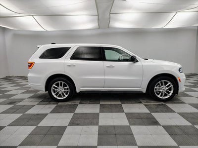 2024 Dodge Durango GT AWD