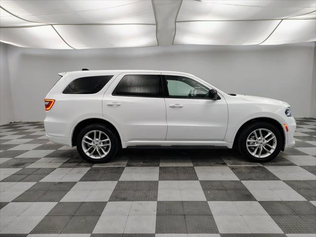2024 Dodge Durango GT AWD