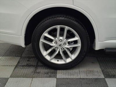 2024 Dodge Durango GT AWD