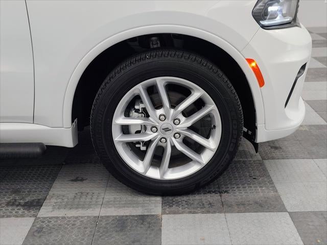 2024 Dodge Durango GT AWD