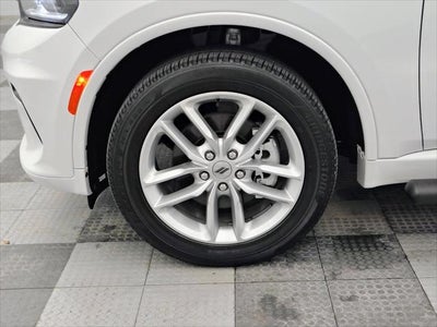 2024 Dodge Durango GT AWD