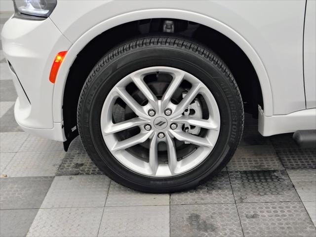 2024 Dodge Durango GT AWD