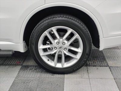 2024 Dodge Durango GT AWD