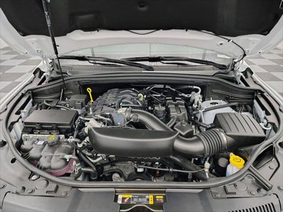 2024 Dodge Durango GT AWD