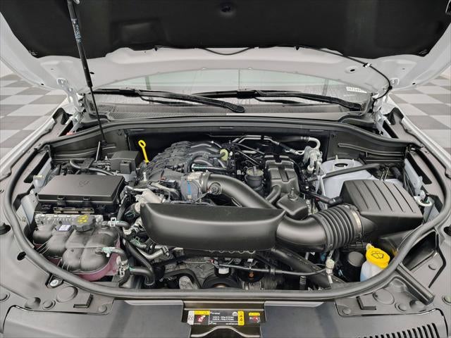 2024 Dodge Durango GT AWD
