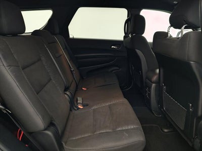 2024 Dodge Durango GT AWD