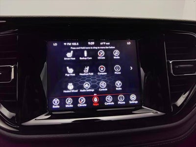 2024 Dodge Durango GT AWD