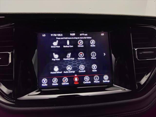 2024 Dodge Durango GT AWD