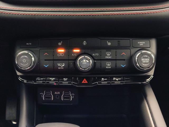 2024 Dodge Durango GT AWD