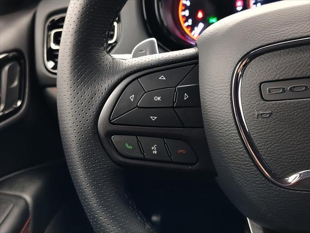 2024 Dodge Durango GT AWD