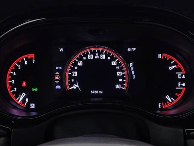 2024 Dodge Durango GT AWD