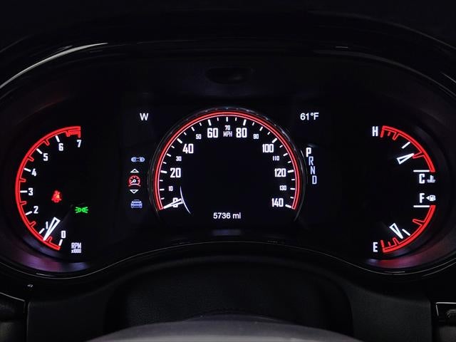 2024 Dodge Durango GT AWD