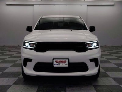 2024 Dodge Durango GT AWD
