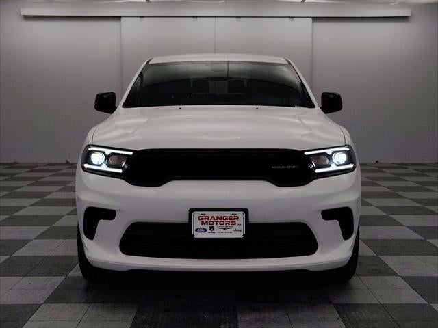 2024 Dodge Durango GT AWD