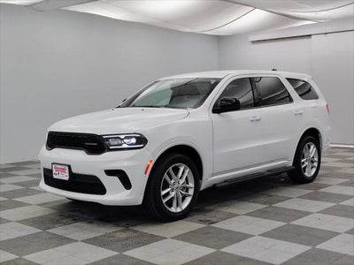 2024 Dodge Durango GT AWD