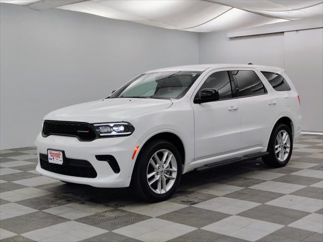 2024 Dodge Durango GT AWD