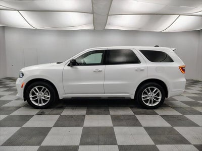2024 Dodge Durango GT AWD