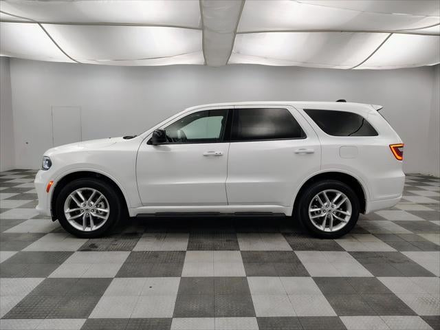 2024 Dodge Durango GT AWD