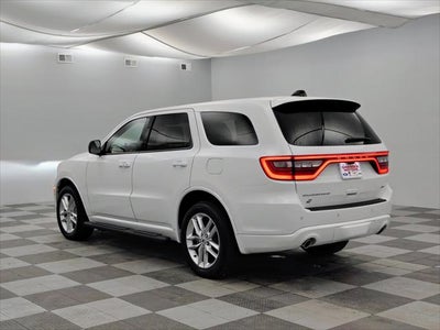 2024 Dodge Durango GT AWD