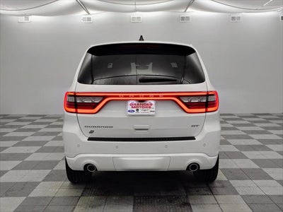 2024 Dodge Durango GT AWD
