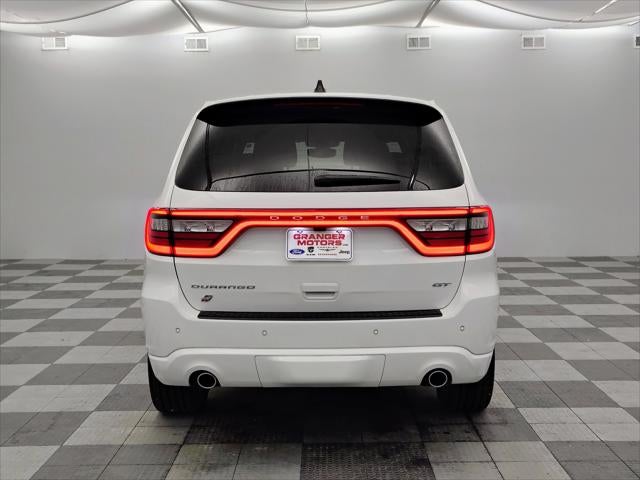 2024 Dodge Durango GT AWD
