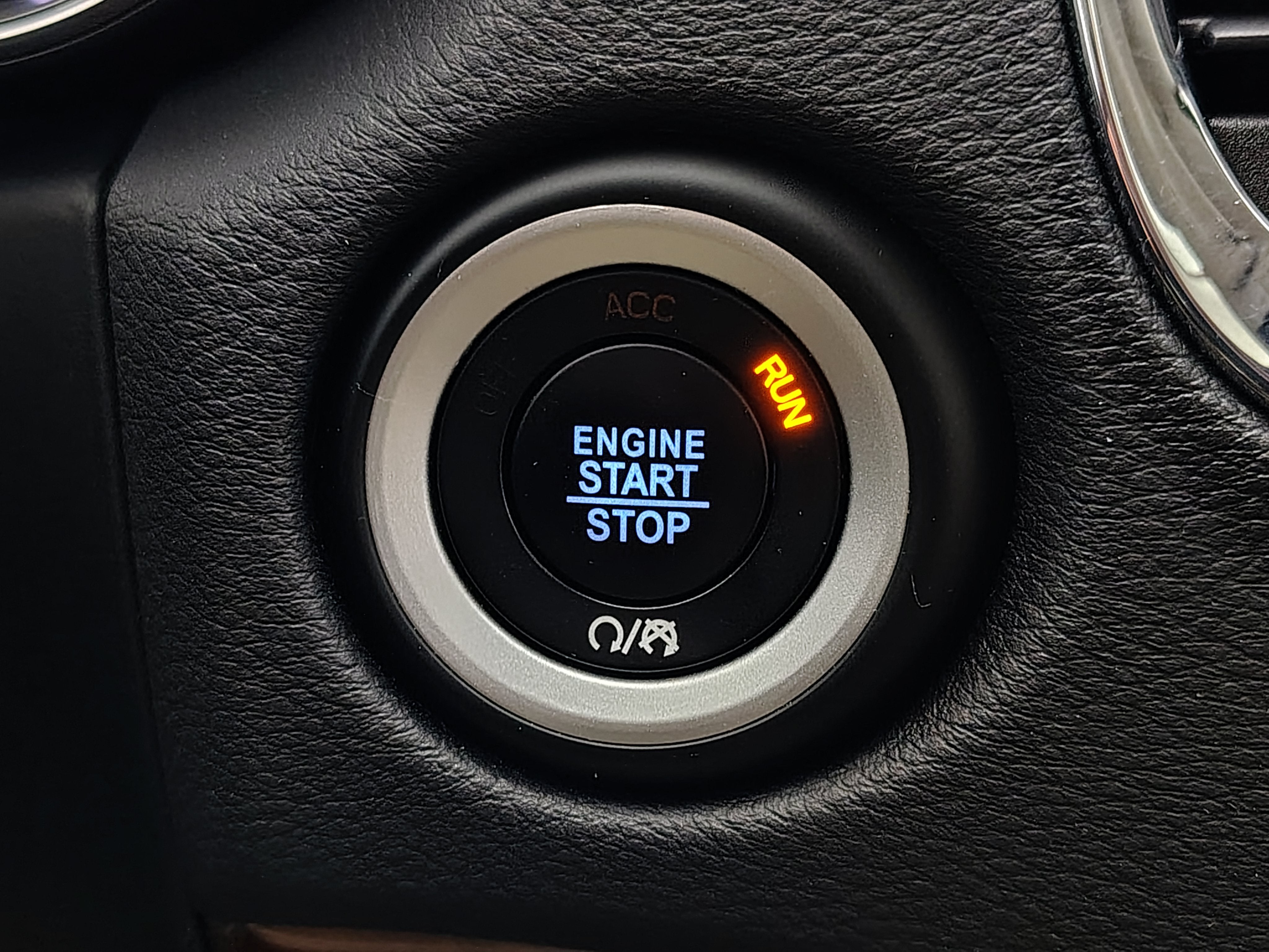2017 Dodge Durango Citadel