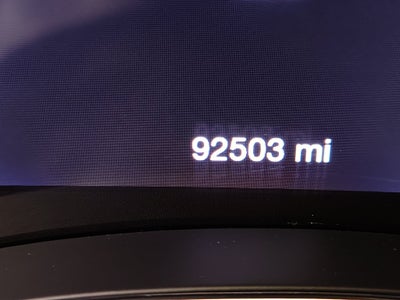 2017 Dodge Durango Citadel